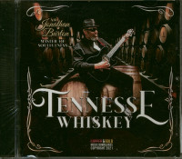 Aperçu: Tennesse Whiskey (CD) Aperçu: Tennesse Whiskey (CD)