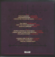 Aperçu: Orgy Of The Damned (2-LP) Aperçu: Orgy Of The Damned (2-LP)