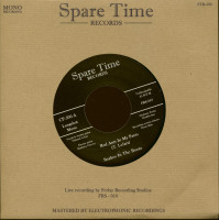 Aperçu: Red Ants In My Pants - Wild Wild Lover (45rpm, 7inch, CS) Aperçu: Red Ants In My Pants - Wild Wild Lover (45rpm, 7inch, CS)