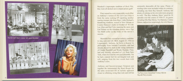 Rock Around The Rock Pile (CD)