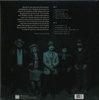 Aperçu: Wanderers Like Me (LP) Aperçu: Wanderers Like Me (LP)