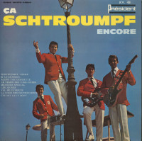 Aperçu: Ca Schtroumpf Encore - Radio Monte Carlo (10inch LP) Aperçu: Ca Schtroumpf Encore - Radio Monte Carlo (10inch LP)