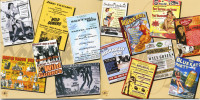 Aperçu: Here We Are - 20th Year Anniversary (2-CD) Aperçu: Here We Are - 20th Year Anniversary (2-CD)