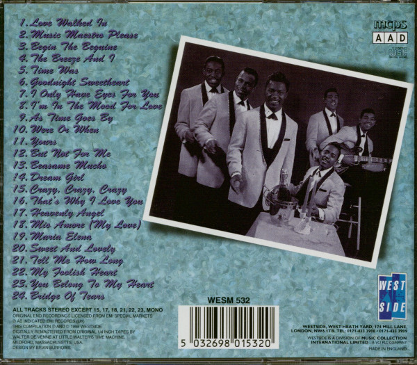 Flamingo Serenade - Flamingo Favourites (CD)