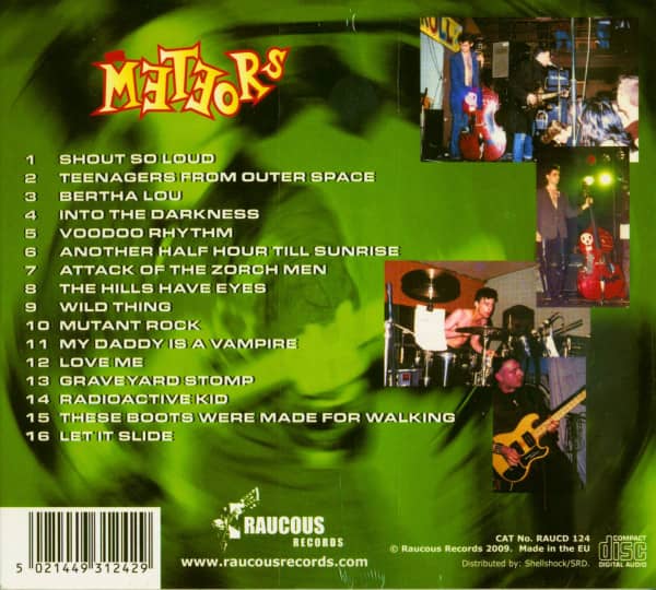 From Beyond (CD)