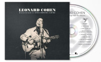 Aperçu: Hallelujah & Songs From His Albums (CD) Aperçu: Hallelujah & Songs From His Albums (CD)