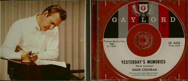 Sally Was A Good Old Girl (CD)