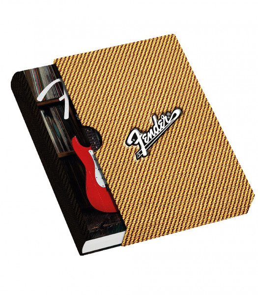 75 Jahre Fender