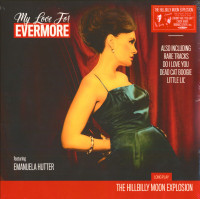 Aperçu: My Love For Evermore (LP) Aperçu: My Love For Evermore (LP)