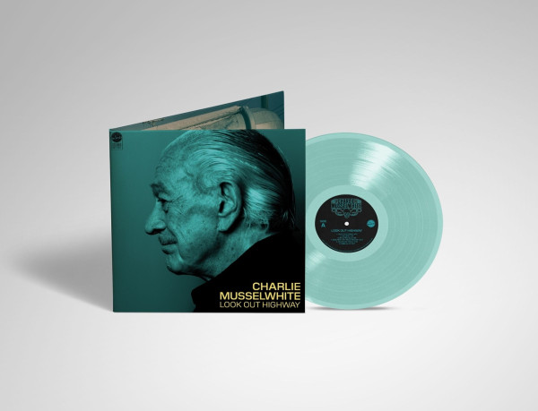 Look Out Highway (LP, colored Vinyl)