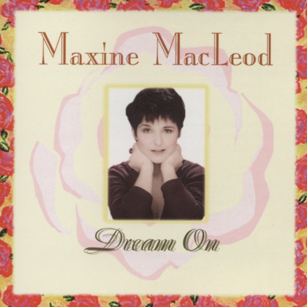 Dream On - 4 Track Maxi Dream On - 4 Track Maxi