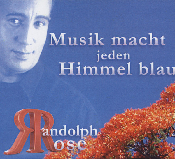 Musik macht jeden Himmel blau - Maxi Musik macht jeden Himmel blau - Maxi