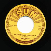 Aperçu: My Bucket's Got A Hole In It - Sweet Misery (7inch, 45rpm) Aperçu: My Bucket's Got A Hole In It - Sweet Misery (7inch, 45rpm)