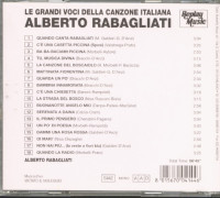 Aperçu: Le Grande Voci Della Canzone Italiana Aperçu: Le Grande Voci Della Canzone Italiana