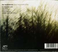Aperçu: Slow Days With Nina (CD) Aperçu: Slow Days With Nina (CD)