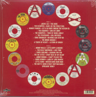 Aperçu: The Twisted Wheel - Land Of A Thousand Dances (LP) Aperçu: The Twisted Wheel - Land Of A Thousand Dances (LP)
