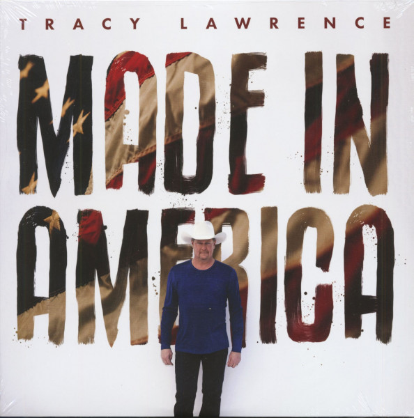 Made In America (LP) Made In America (LP)