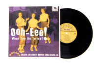 Aperçu: Ooh-Eee! What You Do To Me?! - Stars, Inc. Rockers and Country Boppers from Atlanta, GA (LP, 10inch, 45rpm, Ltd.) Aperçu: Ooh-Eee! What You Do To Me?! - Stars, Inc. Rockers and Country Boppers from Atlanta, GA (LP, 10inch, 45rpm, Ltd.)