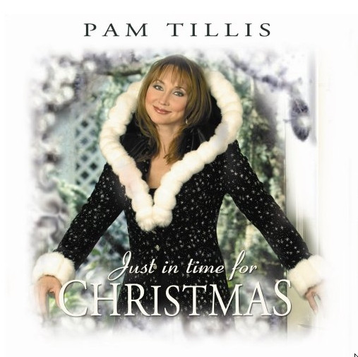 Tillis, Pam Just In Time For Christmas
