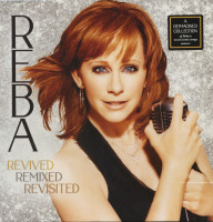 Aperçu: Revived Remixed Revisited (3-LP) Aperçu: Revived Remixed Revisited (3-LP)