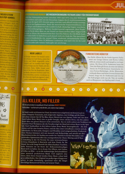 Mint Magazin #83, 04/26