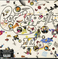 Aperçu: Led Zeppelin III (LP, 180g Vinyl) Aperçu: Led Zeppelin III (LP, 180g Vinyl)