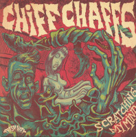 Aperçu: Scratching My Mind (LP) Aperçu: Scratching My Mind (LP)