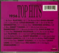 Aperçu: International Top Hits 1956 (CD) Aperçu: International Top Hits 1956 (CD)
