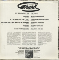 Aperçu: The Home Of Grand Records (LP) Aperçu: The Home Of Grand Records (LP)