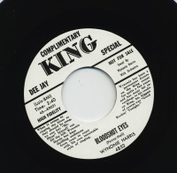 Aperçu: Good Morning Judge - Bloodshot Eyes ((7inch, 45rpm) Aperçu: Good Morning Judge - Bloodshot Eyes ((7inch, 45rpm)