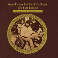 Aperçu: Last Roundup - Live From The Bijou Cafe In Philadelphia 3/16/73 (2-LP) Aperçu: Last Roundup - Live From The Bijou Cafe In Philadelphia 3/16/73 (2-LP)
