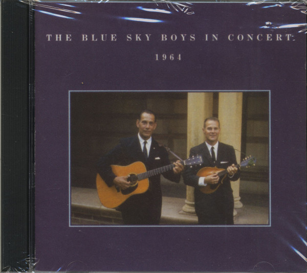 In Concert 1964 (CD)