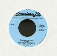 Aperçu: True Love Ways - Transfusion (7inch, 45rpm) Aperçu: True Love Ways - Transfusion (7inch, 45rpm)