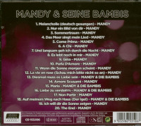 Aperçu: 20 Unvergessene Hits (CD) Aperçu: 20 Unvergessene Hits (CD)