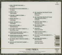 Aperçu: Raunchy Business - Hot Nuts & Lollypops (CD) Aperçu: Raunchy Business - Hot Nuts & Lollypops (CD)