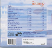 Aperçu: Take Off (CD) Aperçu: Take Off (CD)