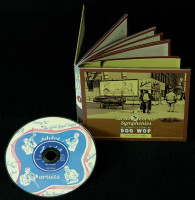 Aperçu: Vol.04, 1952 The Complete Story Of Doo Wop Aperçu: Vol.04, 1952 The Complete Story Of Doo Wop