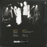Aperçu: Live At Yoshi's (2-LP, 180g Vinyl) Aperçu: Live At Yoshi's (2-LP, 180g Vinyl)
