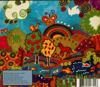 Aperçu: Mountain Mama (CD) Aperçu: Mountain Mama (CD)