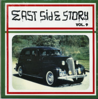 Aperçu: East Side Story Vol.1-12 (13-LP Box-Set, Ltd.) Aperçu: East Side Story Vol.1-12 (13-LP Box-Set, Ltd.)