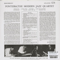Aperçu: Fontessa (LP, 180g Vinyl) Aperçu: Fontessa (LP, 180g Vinyl)