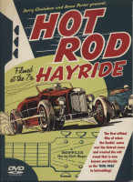 Aperçu: Hot Rod Hayride - Cars, Girls, Rockabilly (DVD) Aperçu: Hot Rod Hayride - Cars, Girls, Rockabilly (DVD)