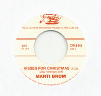 Aperçu: Kisses For Christmas - Sleigh Bell Rock (7inch, 45rpm) Aperçu: Kisses For Christmas - Sleigh Bell Rock (7inch, 45rpm)