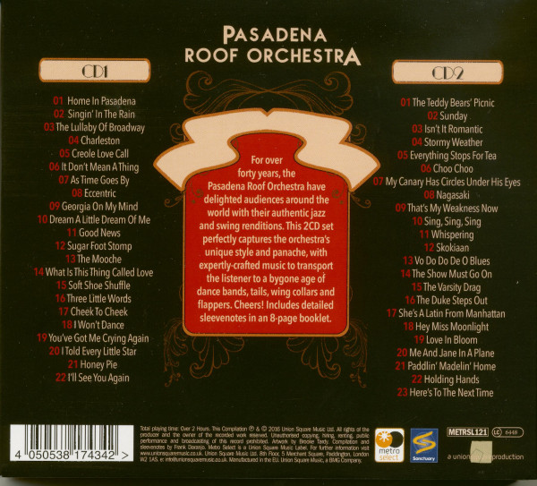 Very Best Of: As Time Goes By (2-CD)