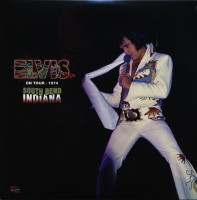 Aperçu: South Bend Indiana - On Tour 1974 (2-LP, 180g Vinyl, Ltd.) Aperçu: South Bend Indiana - On Tour 1974 (2-LP, 180g Vinyl, Ltd.)