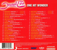 Aperçu: Formel Eins: One Hit Wonder (2-CD) Aperçu: Formel Eins: One Hit Wonder (2-CD)
