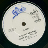 Aperçu: True Love - Come On Little Girl (PS, SC, 45rpm) Aperçu: True Love - Come On Little Girl (PS, SC, 45rpm)