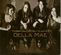 Aperçu: Della Mae (CD) Aperçu: Della Mae (CD)