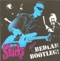Aperçu: Bedlam (Official) Bootleg ! (LP, colored Vinyl) Aperçu: Bedlam (Official) Bootleg ! (LP, colored Vinyl)