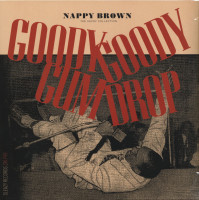 Aperçu: Goody Goody Gum Drop - The Savoy Collection (LP+7inch) Aperçu: Goody Goody Gum Drop - The Savoy Collection (LP+7inch)